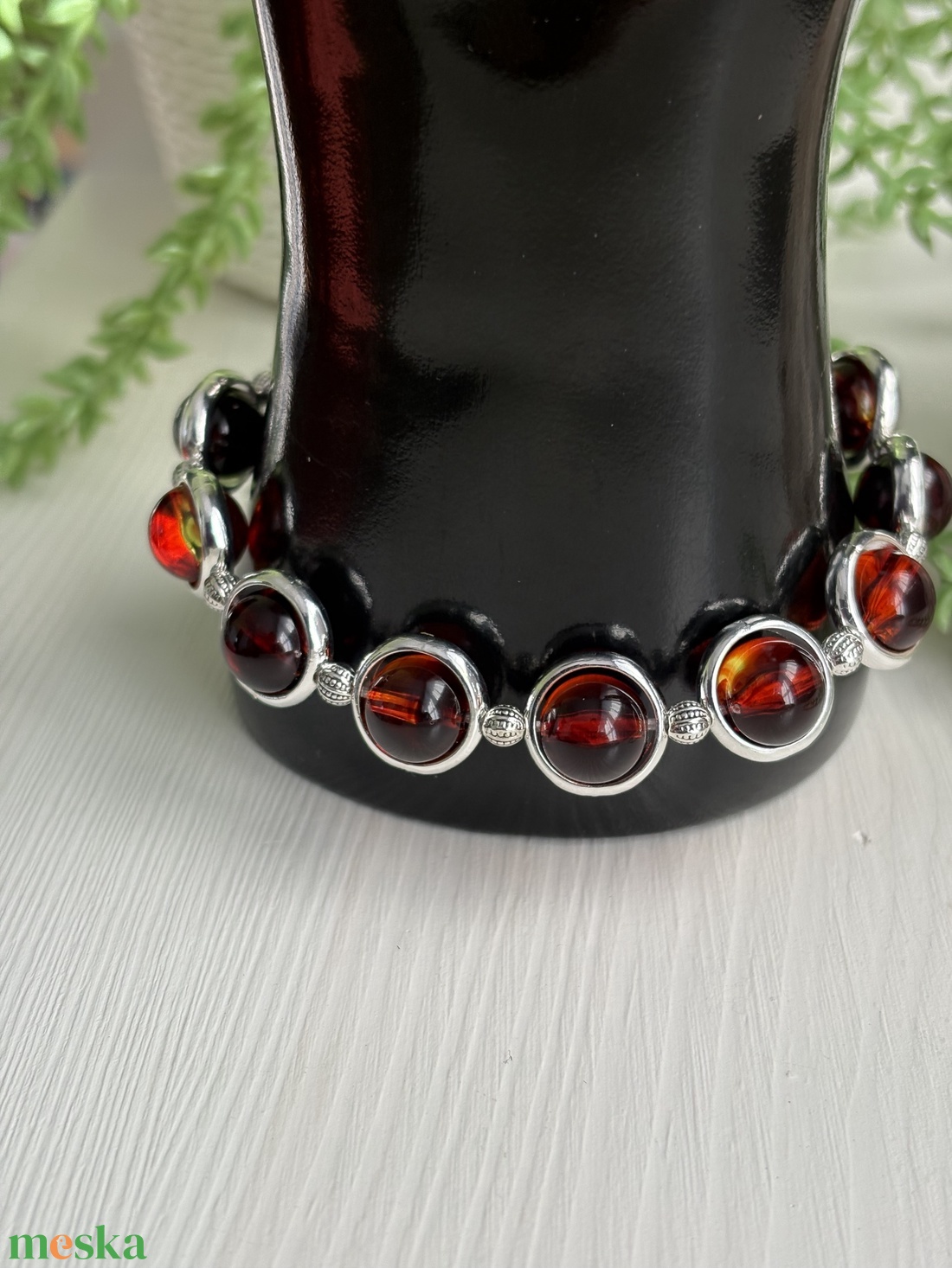 Karkötő - ékszer - karkötő - karperec - Meska.hu
