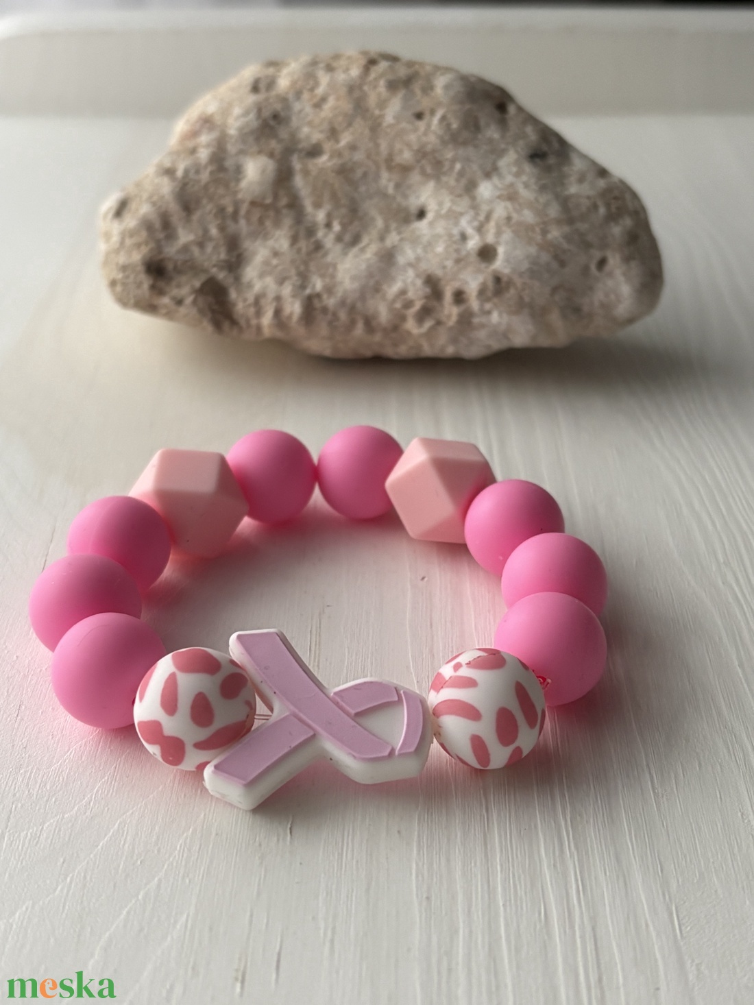 Karkötő - ékszer - karkötő - gyöngyös karkötő - Meska.hu