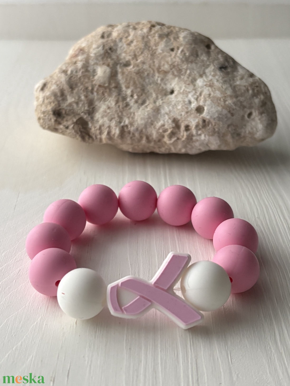 Karkötő - ékszer - karkötő - gyöngyös karkötő - Meska.hu