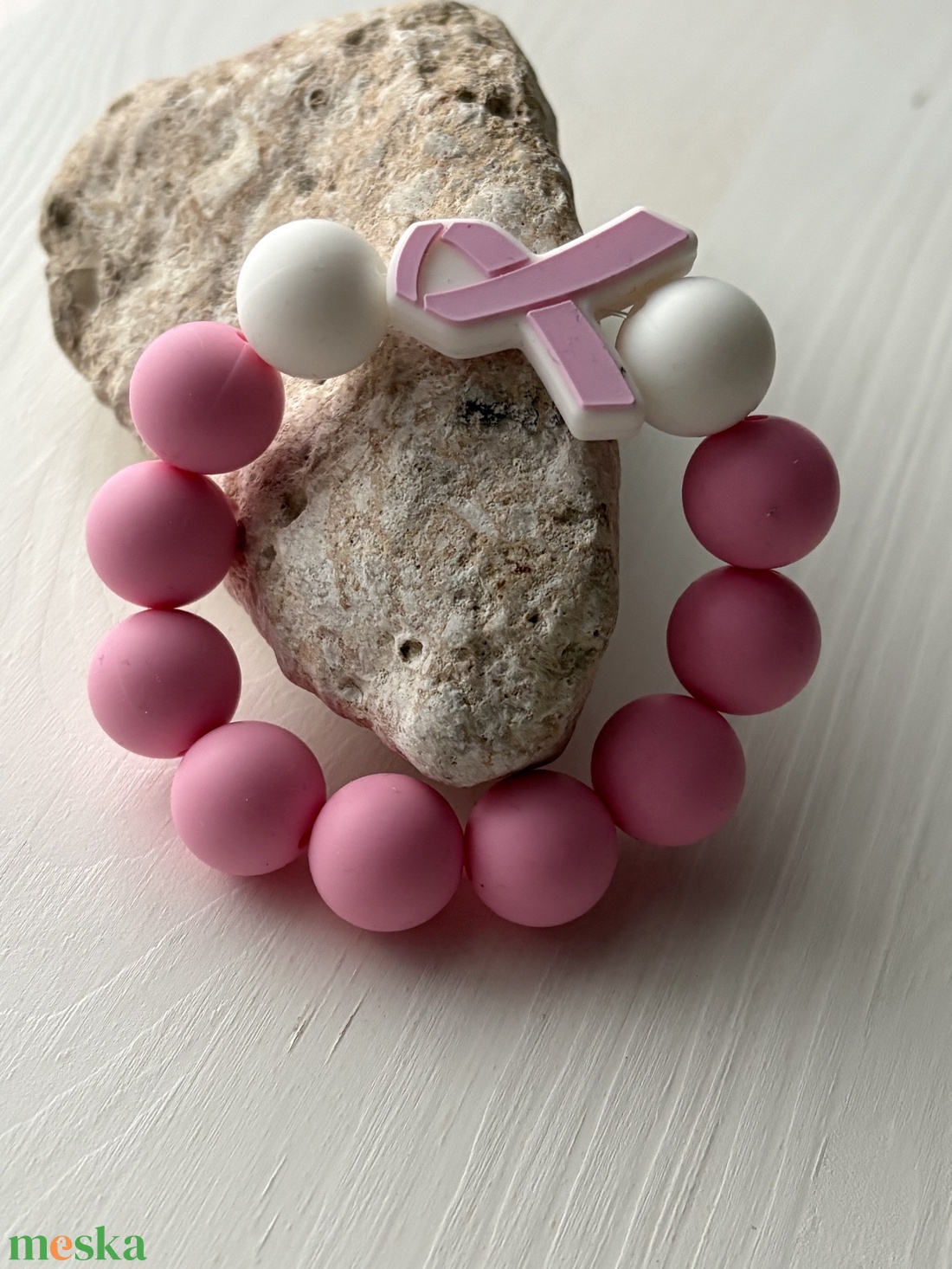 Karkötő - ékszer - karkötő - gyöngyös karkötő - Meska.hu