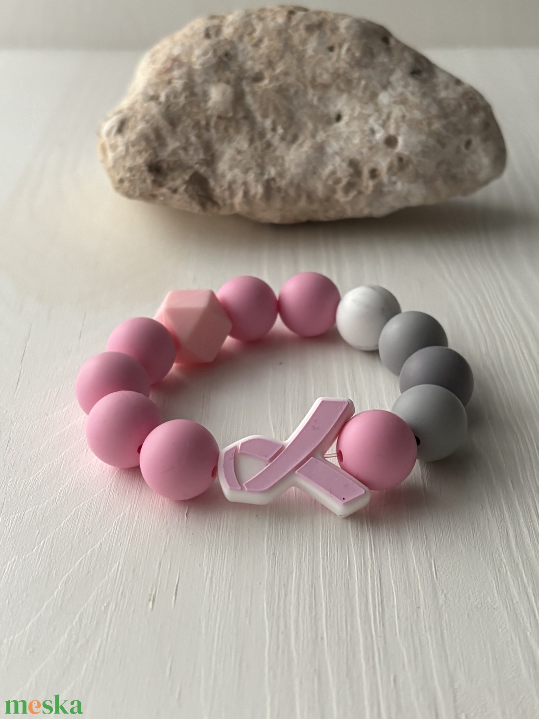 Karkötő - ékszer - karkötő - gyöngyös karkötő - Meska.hu