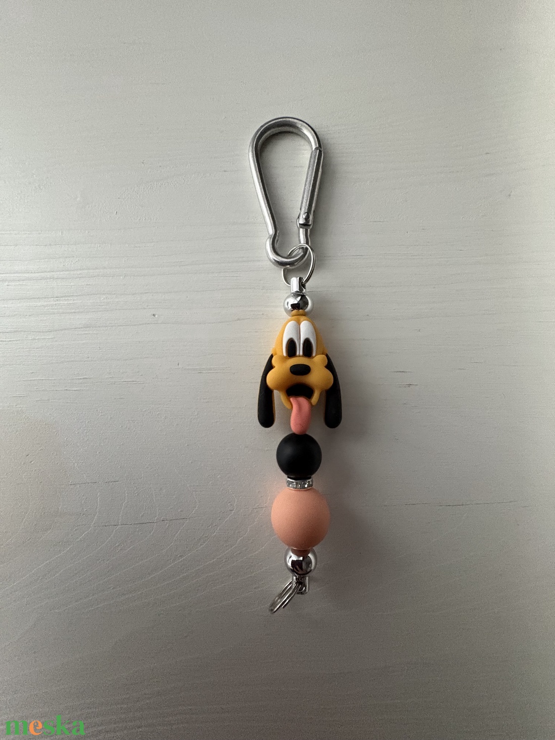 Kulcstartó/táskadísz - táska & tok - kulcstartó & táskadísz - táskaakasztó - Meska.hu