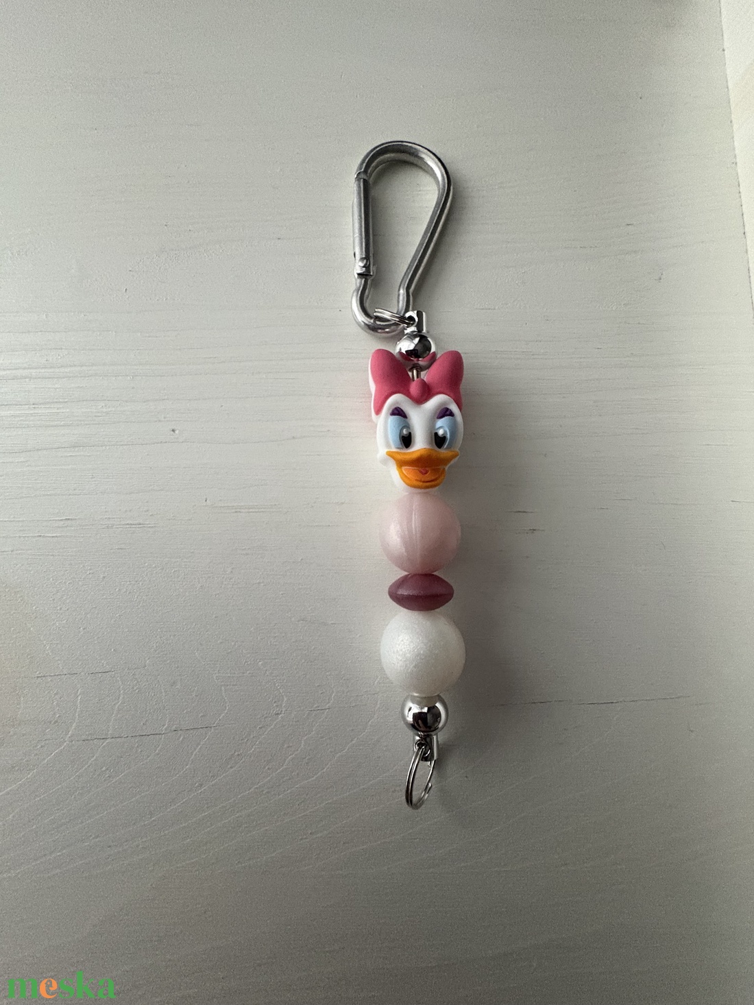 Kulcstartó/táskadísz - táska & tok - kulcstartó & táskadísz - táskaakasztó - Meska.hu