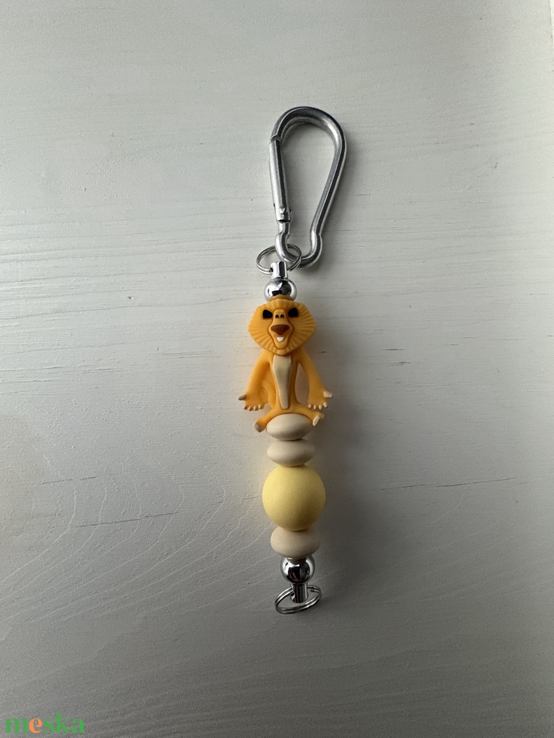 Kulcstartó/táskadísz - táska & tok - kulcstartó & táskadísz - táskaakasztó - Meska.hu