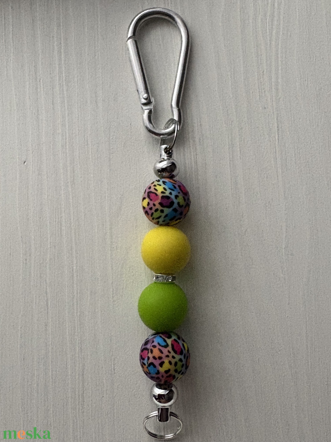 Kulcstartó/táskadísz - táska & tok - kulcstartó & táskadísz - táskaakasztó - Meska.hu