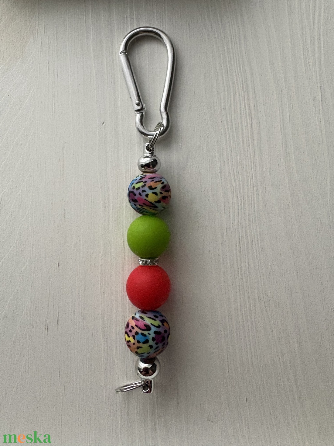 Kulcstartó/táskadísz - táska & tok - kulcstartó & táskadísz - táskaakasztó - Meska.hu