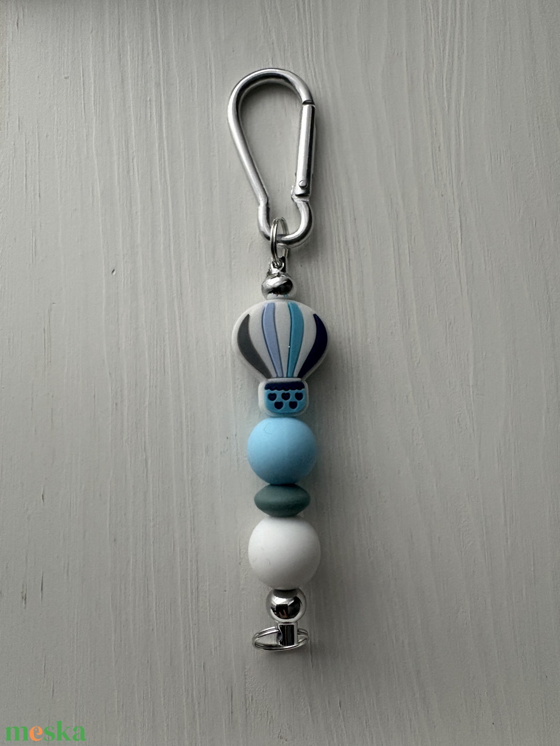 Kulcstartó/táskadísz - táska & tok - kulcstartó & táskadísz - táskaakasztó - Meska.hu