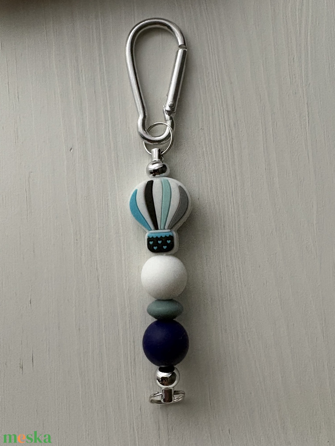 Kulcstartó/táskadísz - táska & tok - kulcstartó & táskadísz - táskaakasztó - Meska.hu