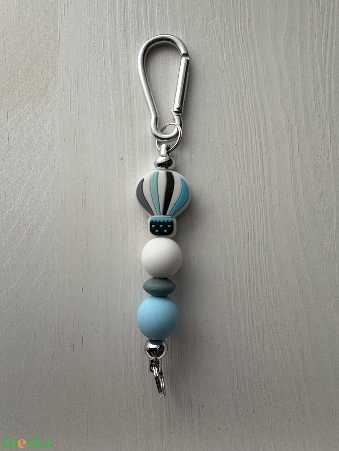 Kulcstartó/táskadísz - táska & tok - kulcstartó & táskadísz - táskaakasztó - Meska.hu