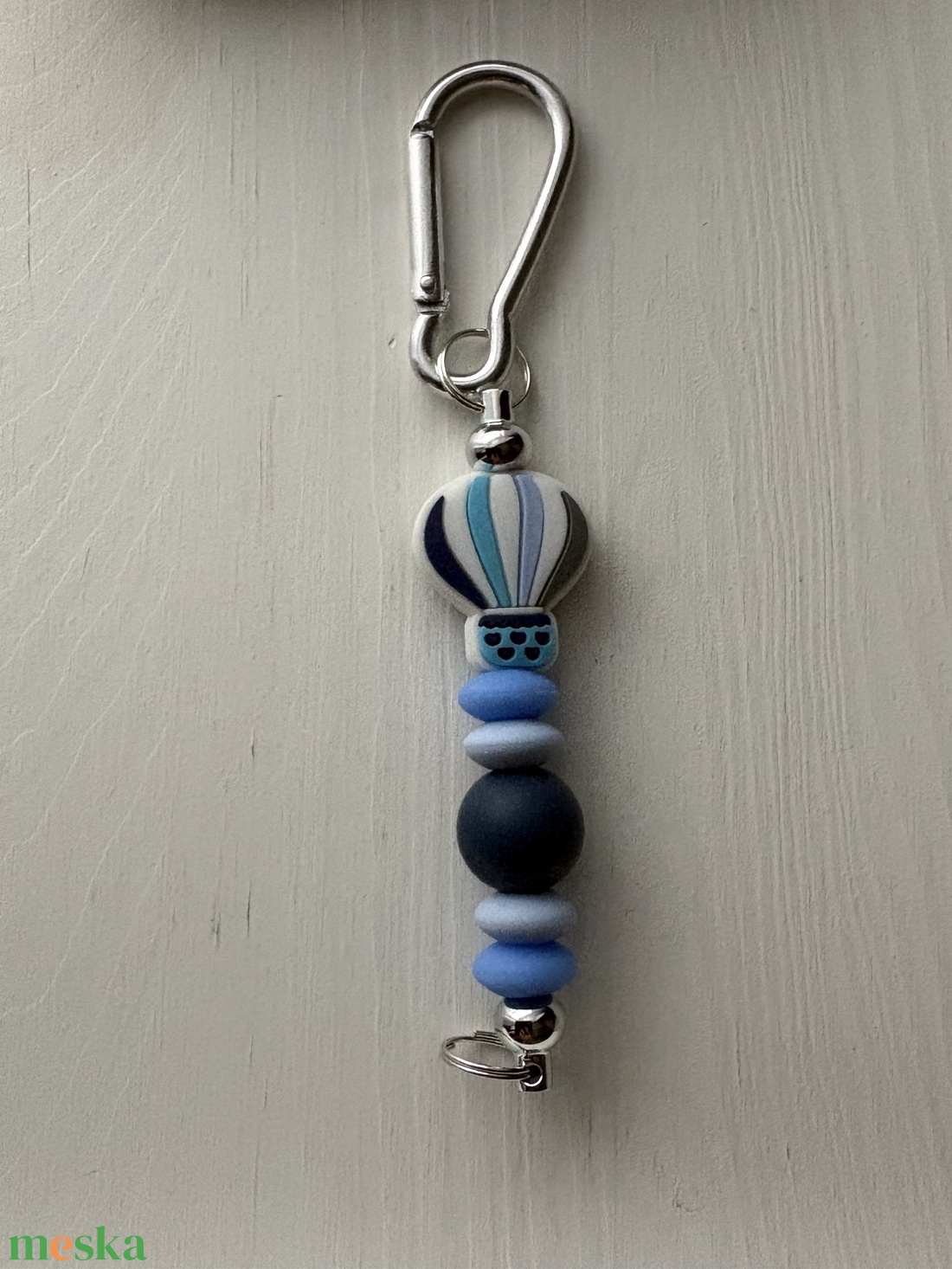Kulcstartó/táskadísz - táska & tok - kulcstartó & táskadísz - táskaakasztó - Meska.hu