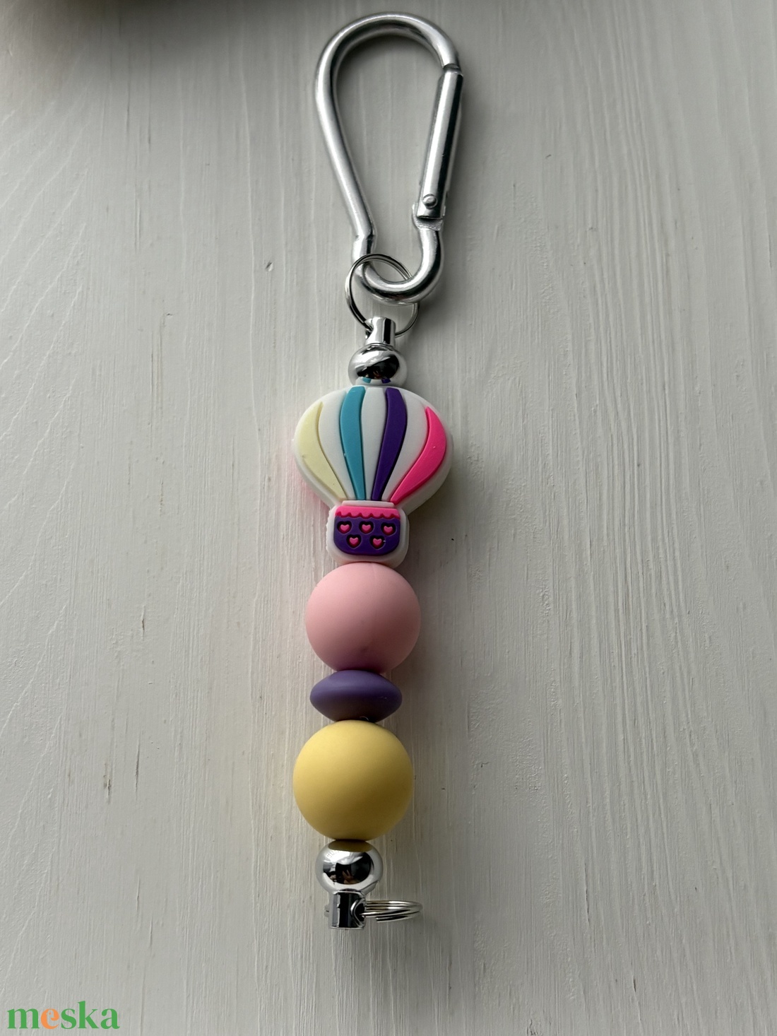 Kulcstartó/táskadísz - táska & tok - kulcstartó & táskadísz - táskaakasztó - Meska.hu