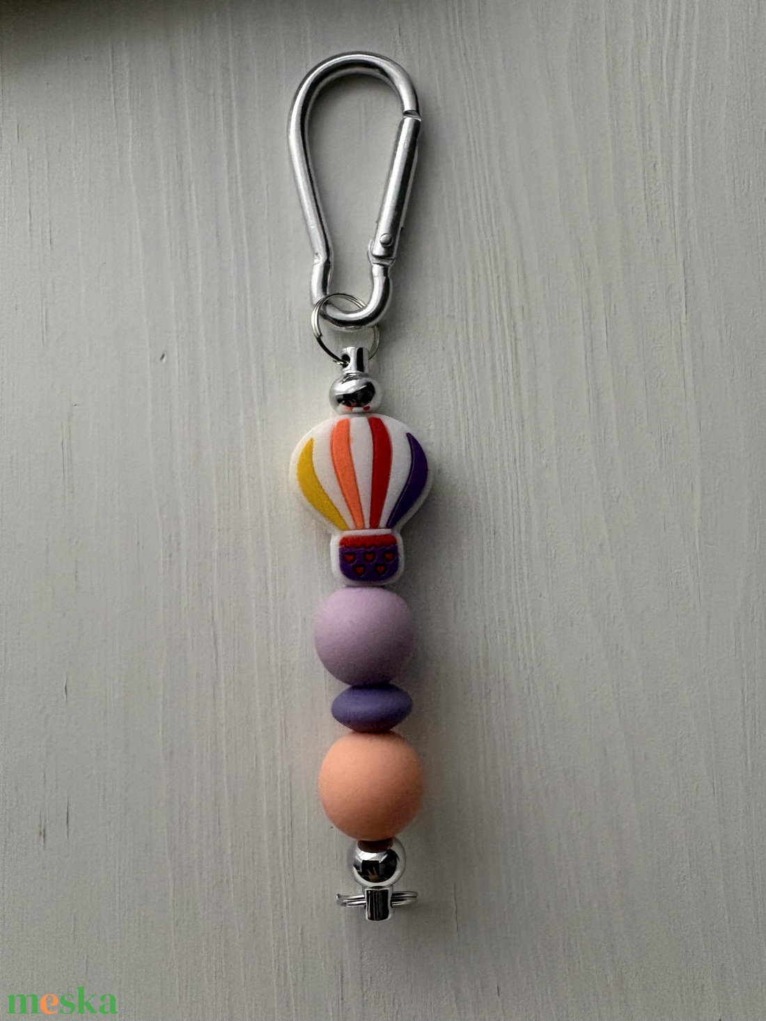 Kulcstartó/táskadísz - táska & tok - kulcstartó & táskadísz - táskaakasztó - Meska.hu
