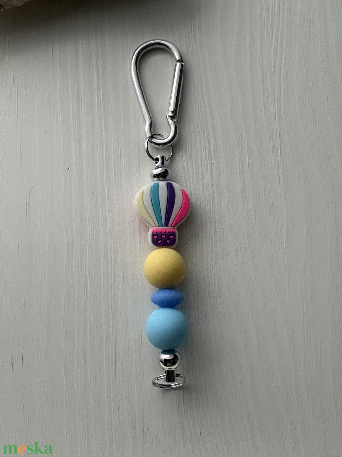 Kulcstartó/táskadísz - táska & tok - kulcstartó & táskadísz - táskaakasztó - Meska.hu