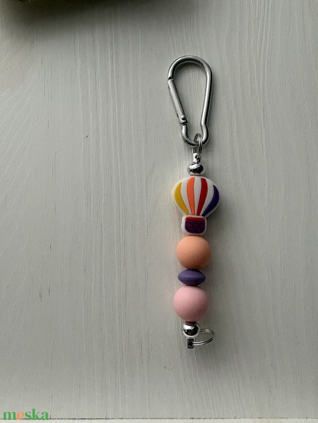 Kulcstartó/táskadísz - táska & tok - kulcstartó & táskadísz - táskaakasztó - Meska.hu