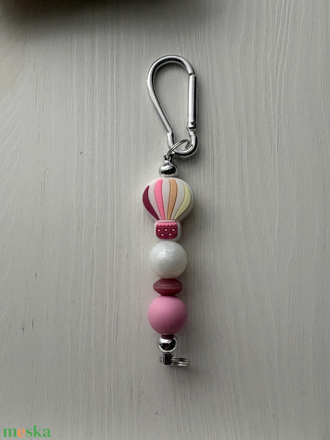 Kulcstartó/táskadísz - táska & tok - kulcstartó & táskadísz - táskaakasztó - Meska.hu