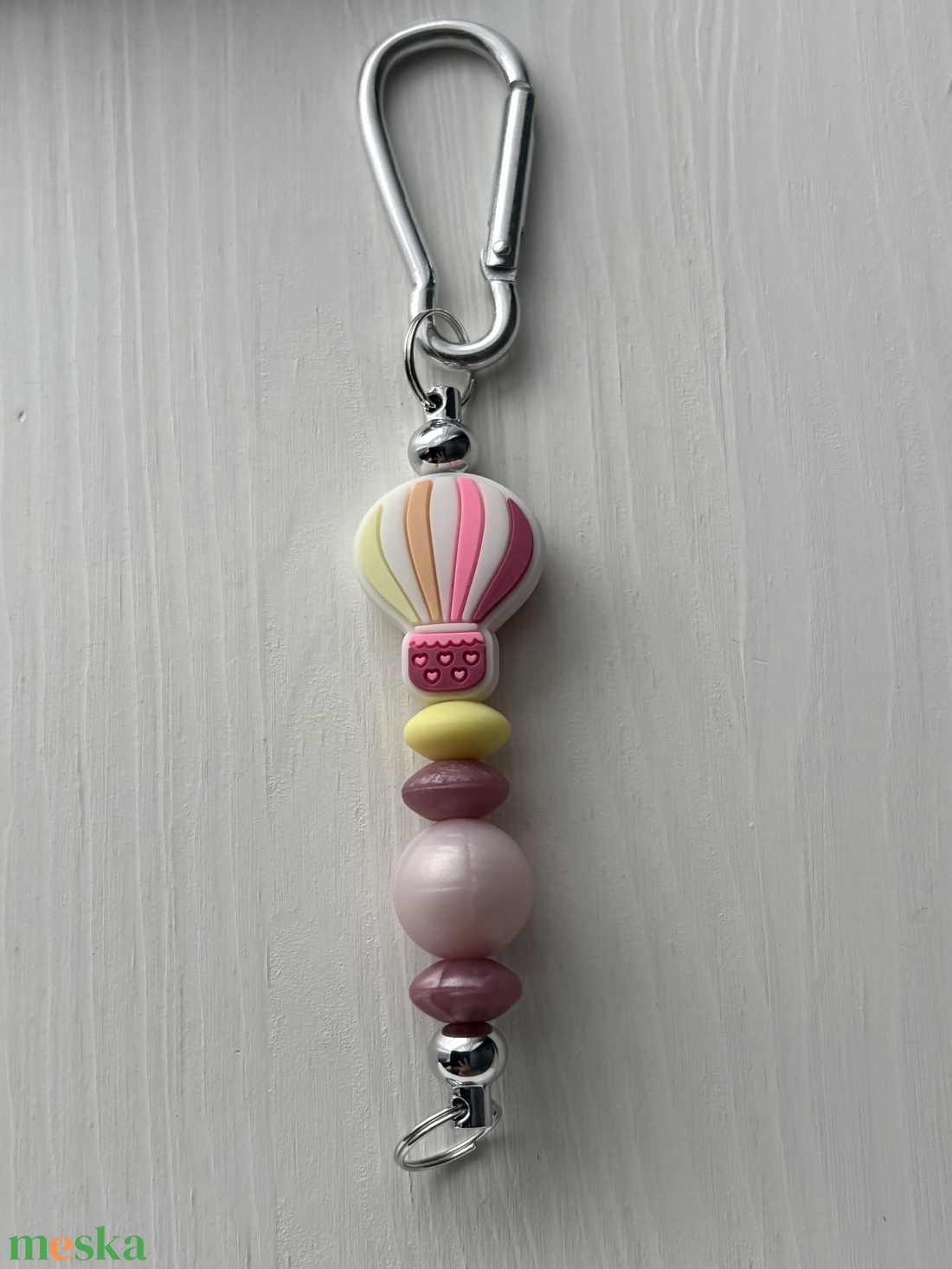 Kulcstartó/táskadísz - táska & tok - kulcstartó & táskadísz - táskaakasztó - Meska.hu
