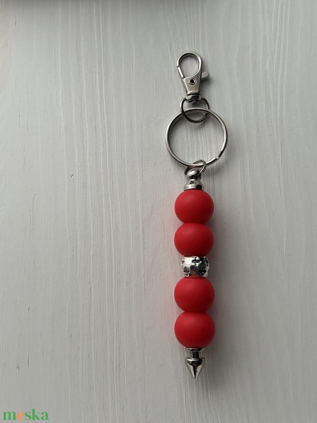 Kulcstartó/táskadísz - táska & tok - kulcstartó & táskadísz - táskaakasztó - Meska.hu