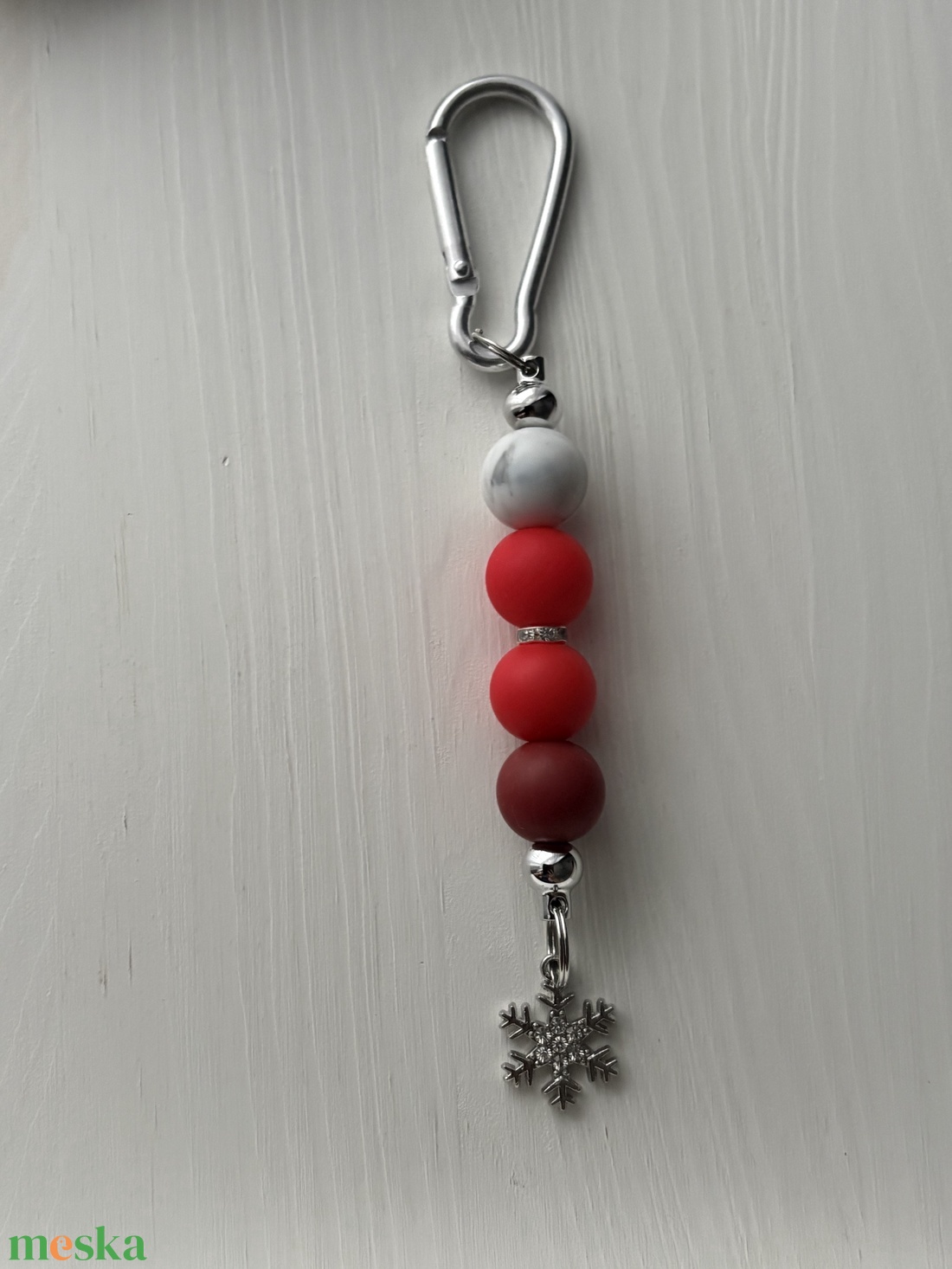 Kulcstartó/táskadísz - táska & tok - kulcstartó & táskadísz - táskaakasztó - Meska.hu