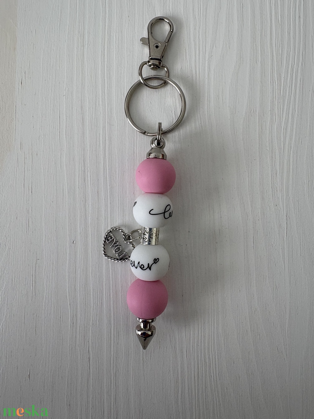 Kulcstartó/táskadísz - táska & tok - kulcstartó & táskadísz - táskaakasztó - Meska.hu