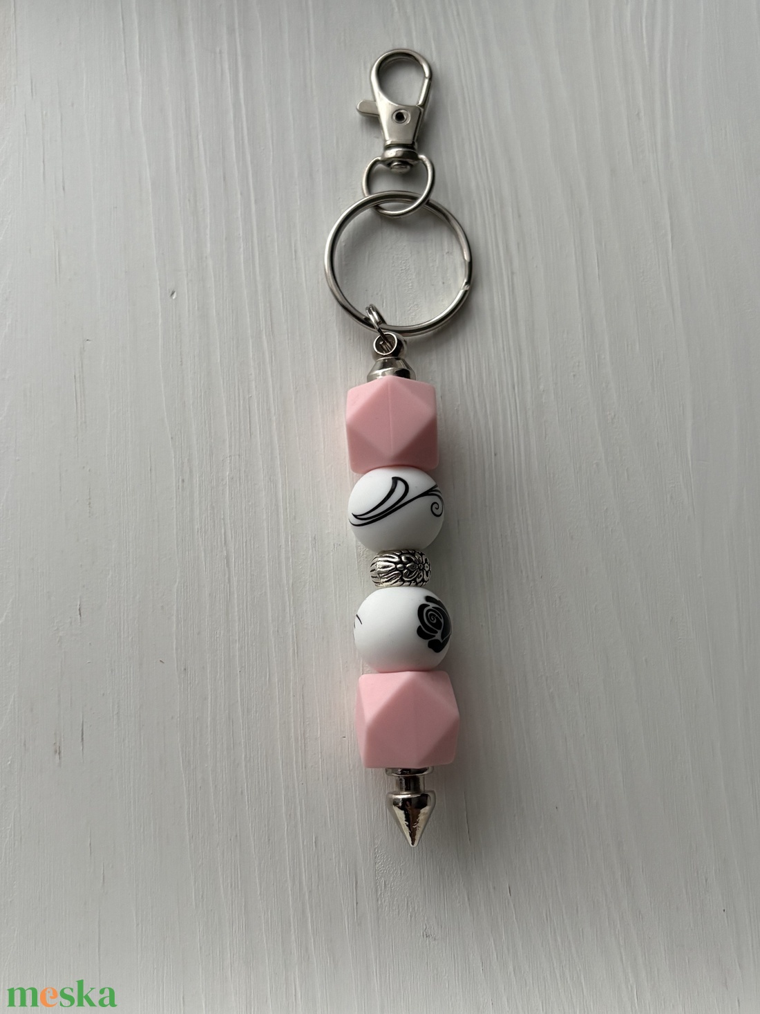 Kulcstartó/táskadísz - táska & tok - kulcstartó & táskadísz - táskaakasztó - Meska.hu