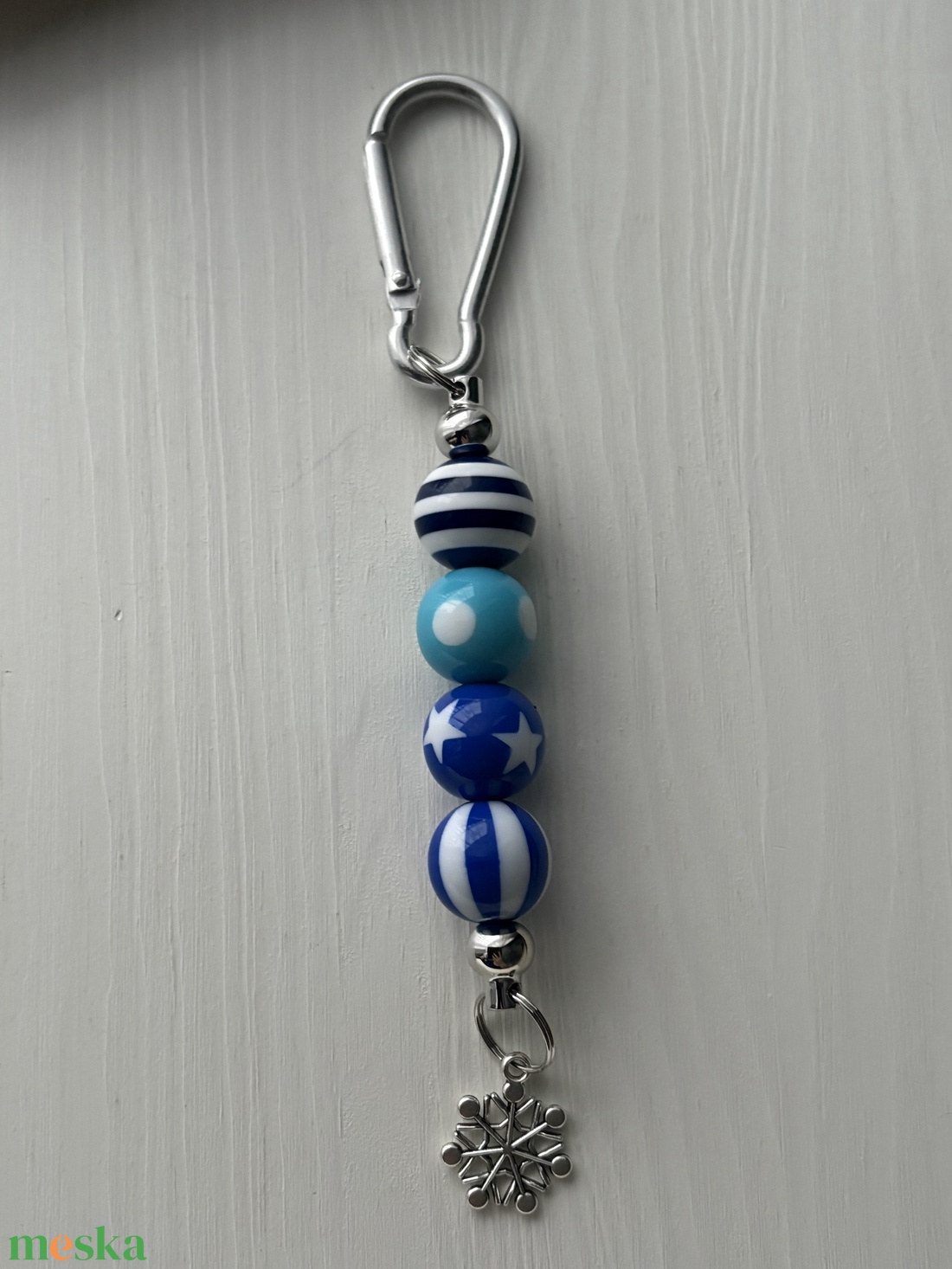 Kulcstartó/táskadísz - táska & tok - kulcstartó & táskadísz - táskaakasztó - Meska.hu