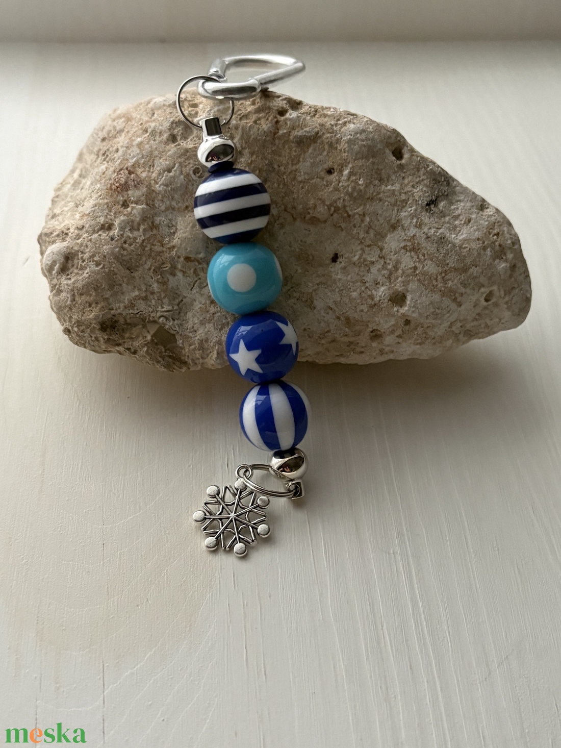 Kulcstartó/táskadísz - táska & tok - kulcstartó & táskadísz - táskaakasztó - Meska.hu