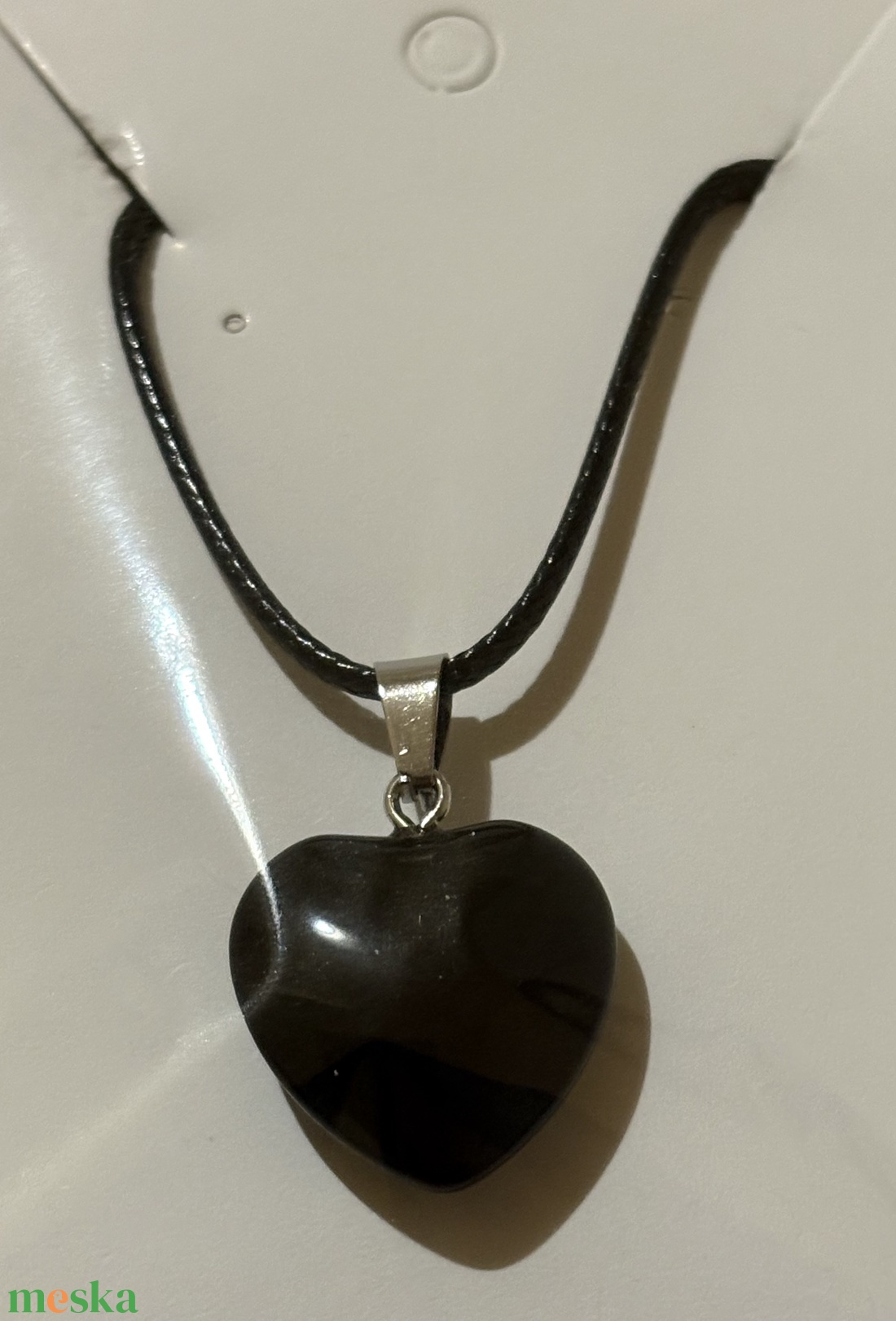 Nyaklánc - ékszer - nyaklánc - medál - Meska.hu