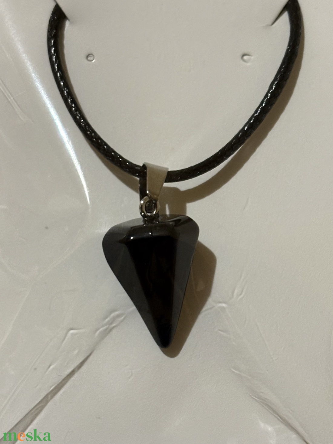 Nyaklánc - ékszer - nyaklánc - medál - Meska.hu