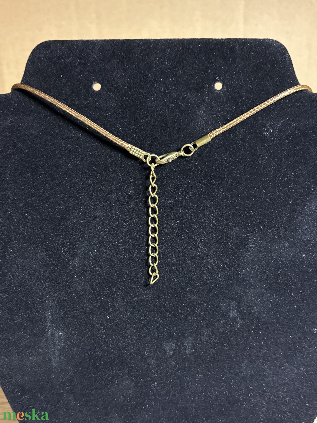 Nyaklánc - ékszer - nyaklánc - medál - Meska.hu