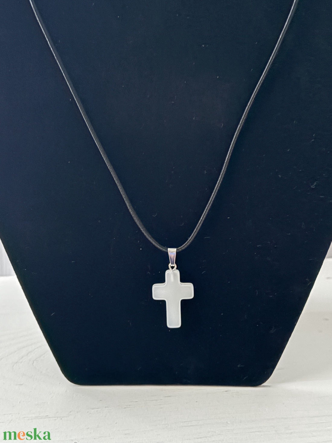 Nyaklánc - ékszer - nyaklánc - medál - Meska.hu