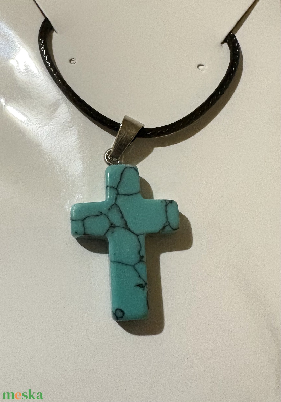 Nyaklánc - ékszer - nyaklánc - medál - Meska.hu