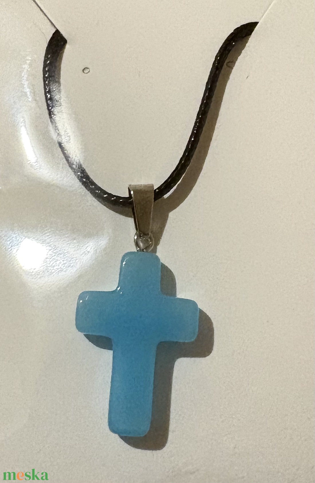 Nyaklánc - ékszer - nyaklánc - medál - Meska.hu