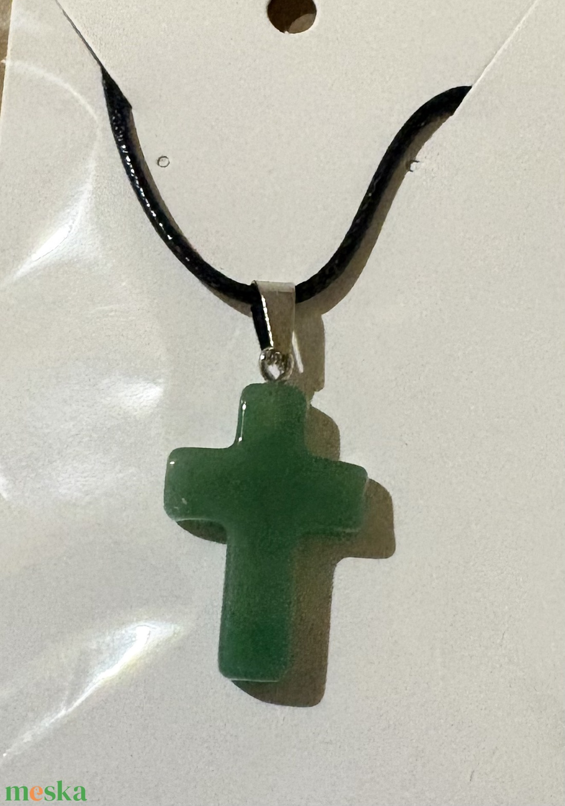 Nyaklánc - ékszer - nyaklánc - medál - Meska.hu