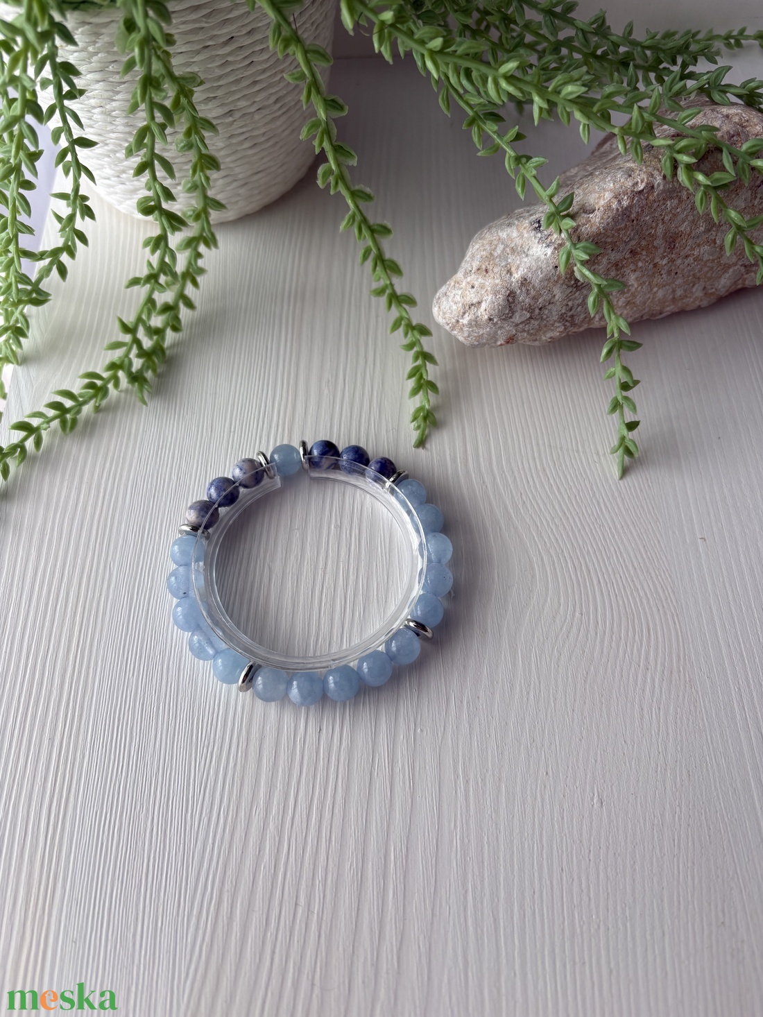 Karkötő - ékszer - karkötő - ásványkarkötő - Meska.hu