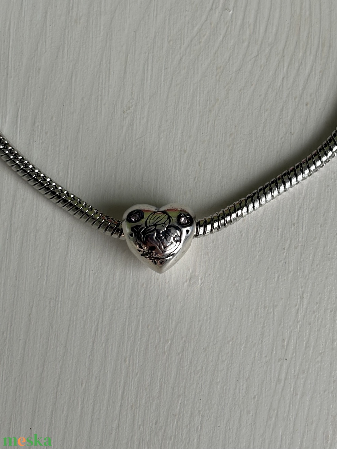 Karkötő - ékszer - karkötő - charm karkötő - Meska.hu