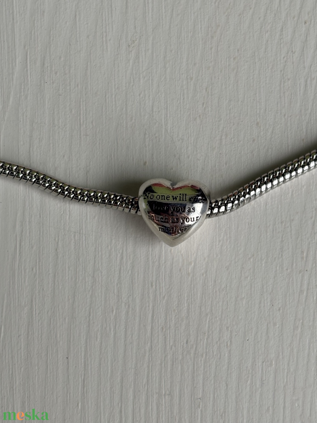 Karkötő - ékszer - karkötő - charm karkötő - Meska.hu