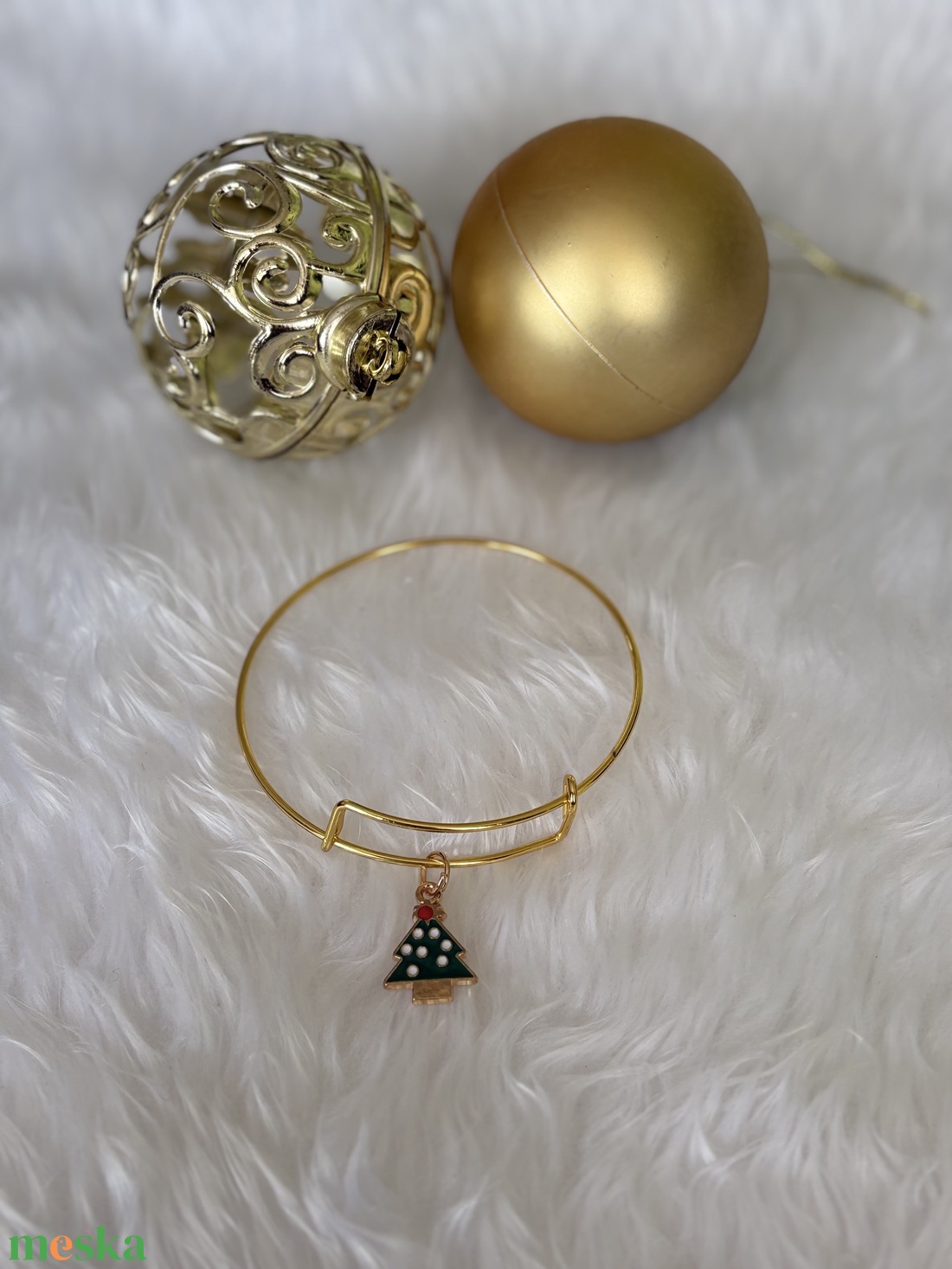 Karkötő - ékszer - karkötő - karperec - Meska.hu