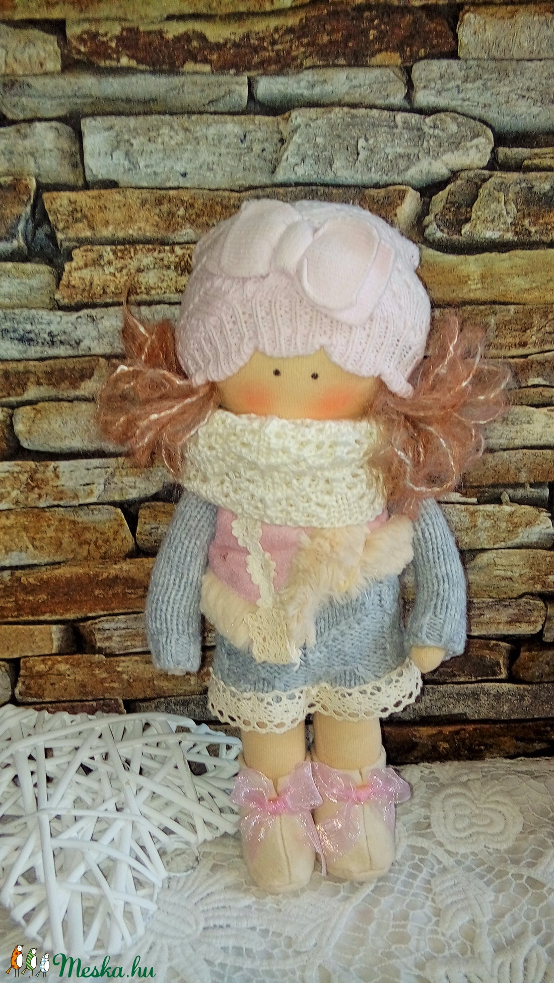 Tilda baba - játék & sport - baba & babaház - baba - Meska.hu Tilda baba - játék & sport - baba & babaház - baba - Meska.hu