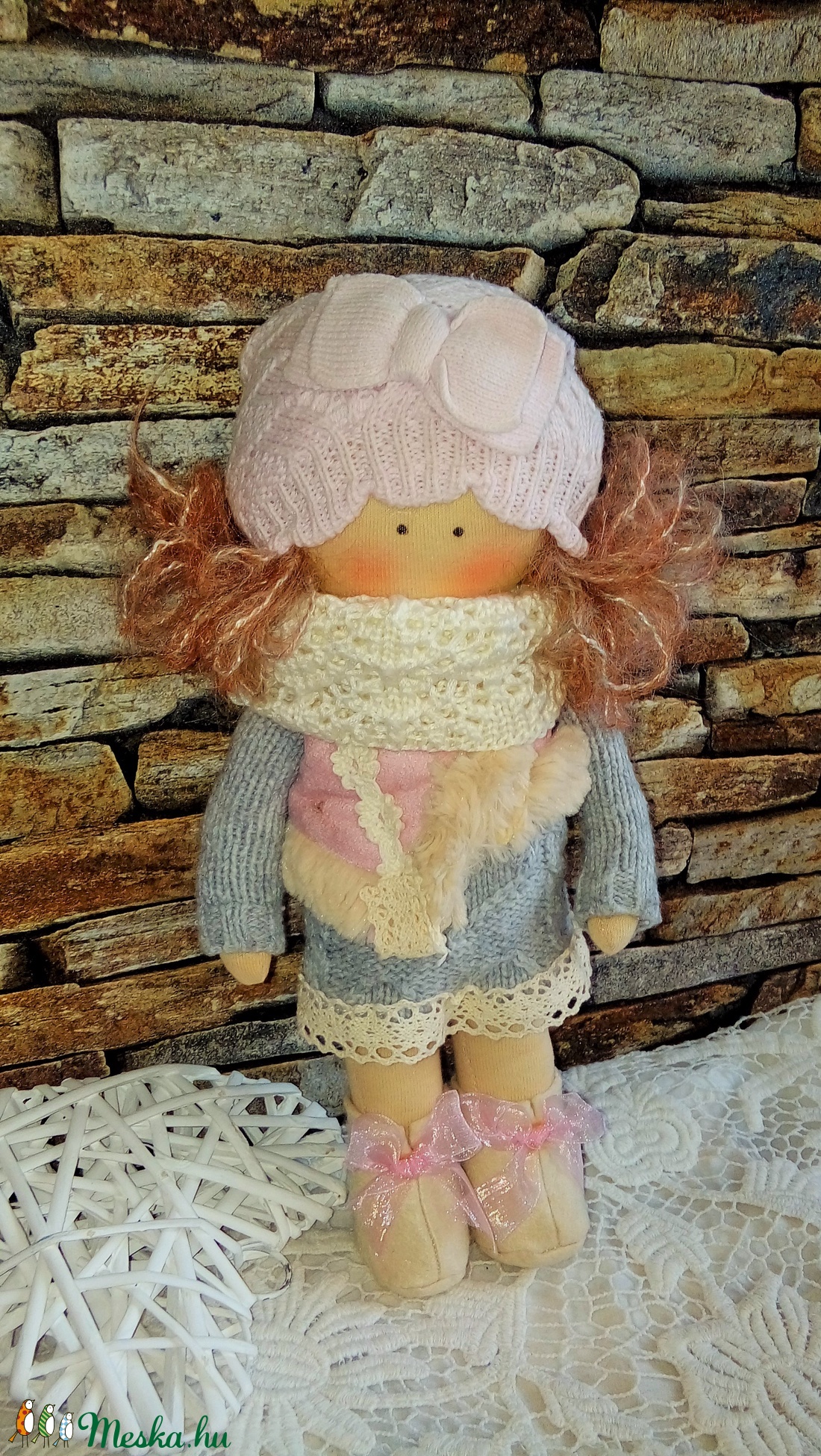 Tilda baba - játék & sport - baba & babaház - baba - Meska.hu Tilda baba - játék & sport - baba & babaház - baba - Meska.hu