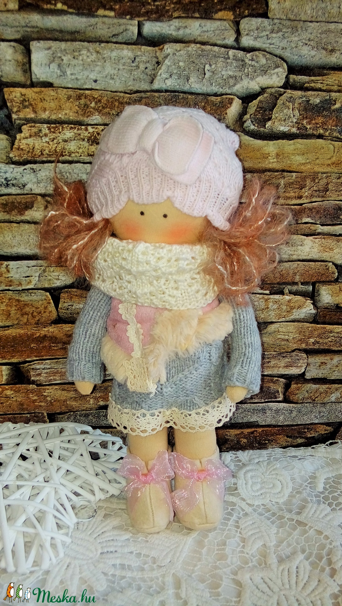 Tilda baba - játék & sport - baba & babaház - baba - Meska.hu Tilda baba - játék & sport - baba & babaház - baba - Meska.hu