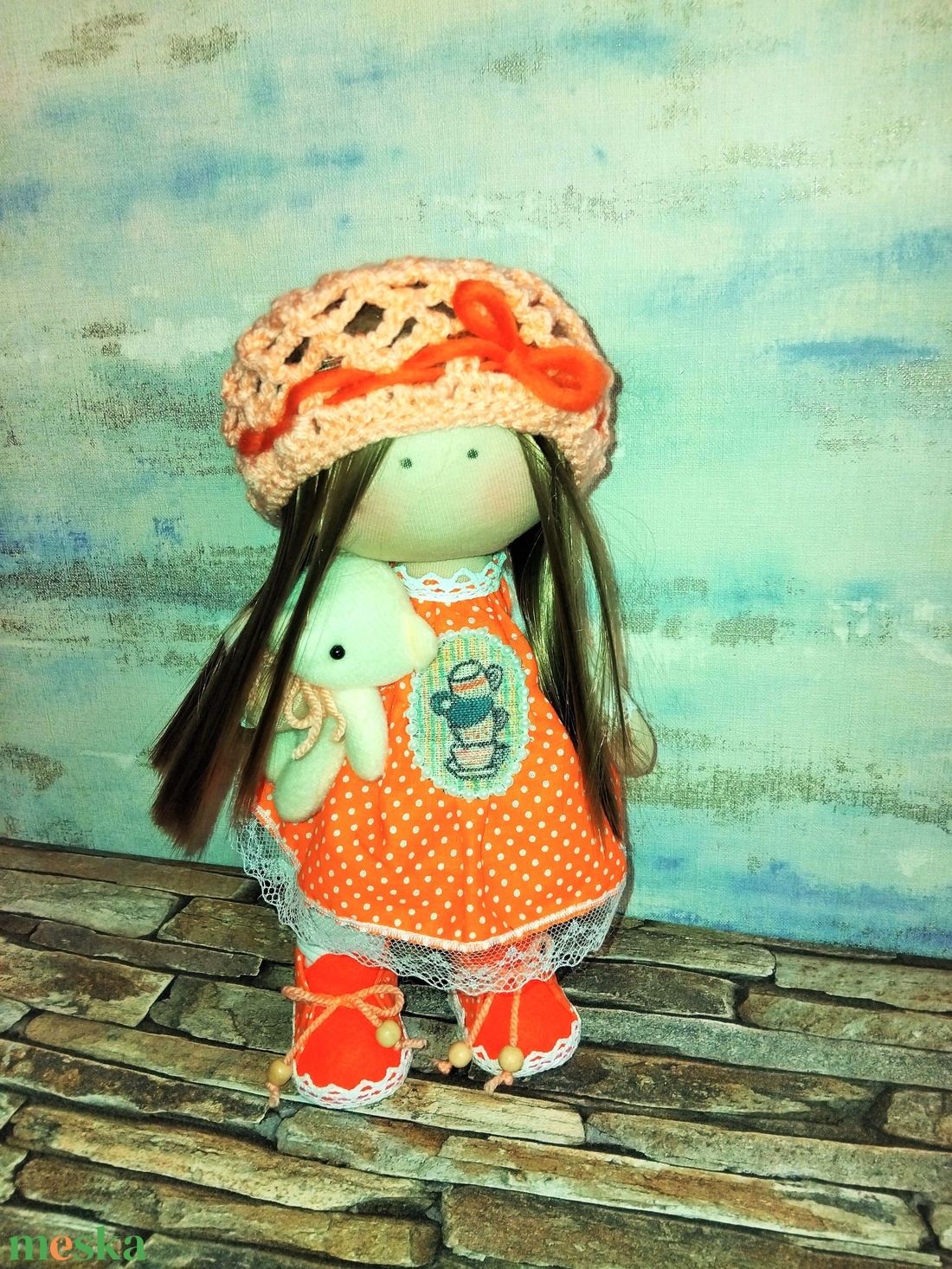 Baba macival - játék & sport - baba & babaház - baba - Meska.hu