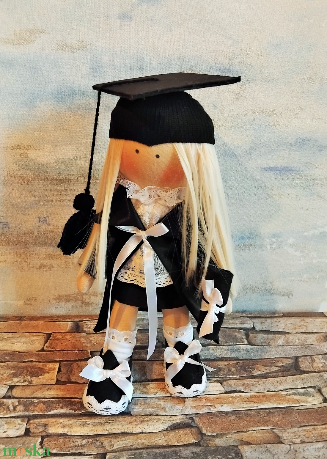 Dr. Szöszi - játék & sport - baba & babaház - baba - Meska.hu