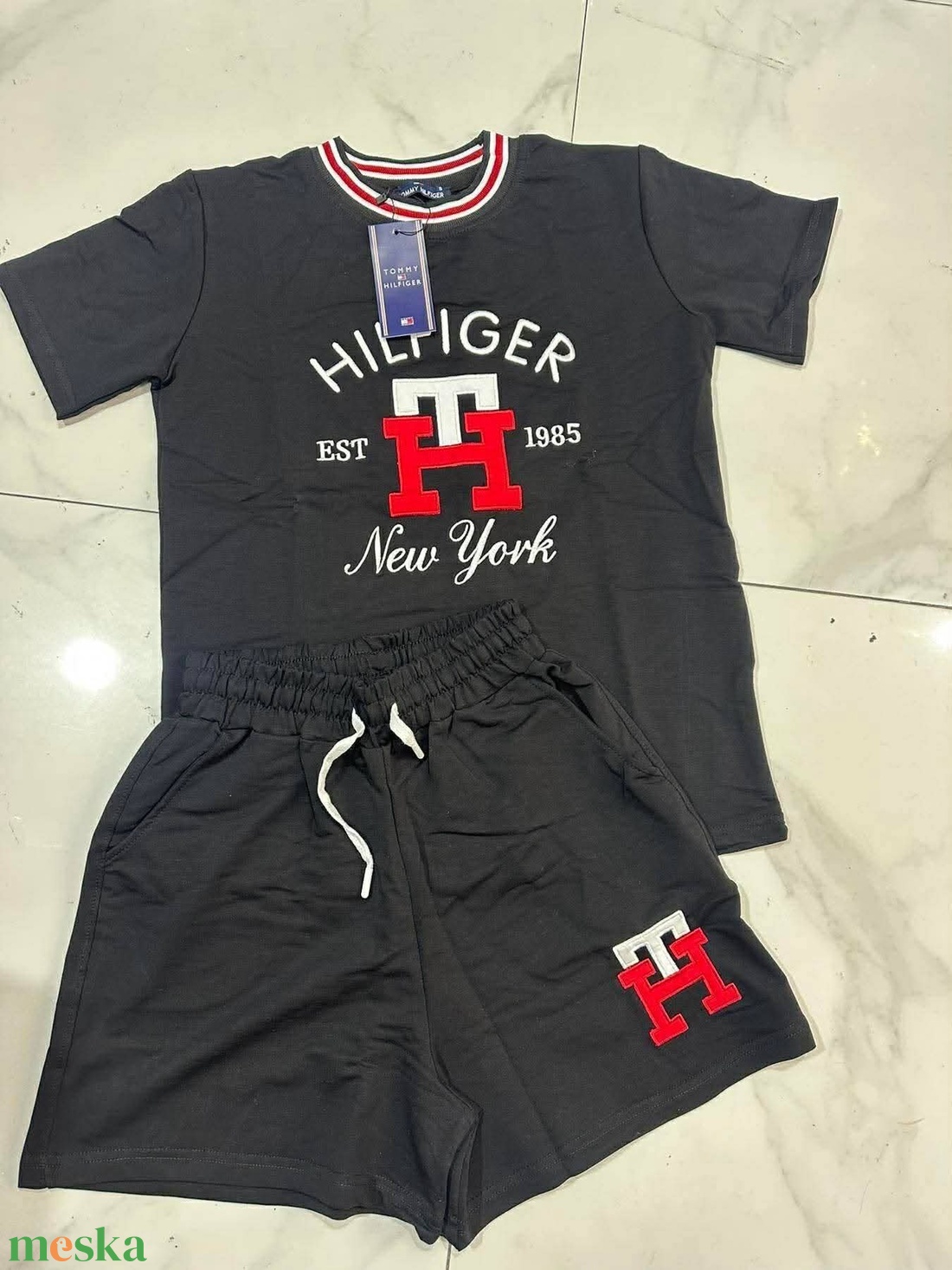 Női szett  - ruha & divat - cipő & papucs - cipő, szandál - Meska.hu