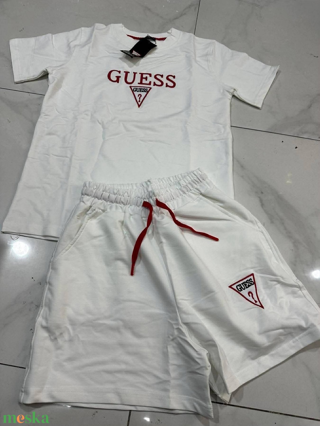 Női szett - ruha & divat - cipő & papucs - szandál - Meska.hu