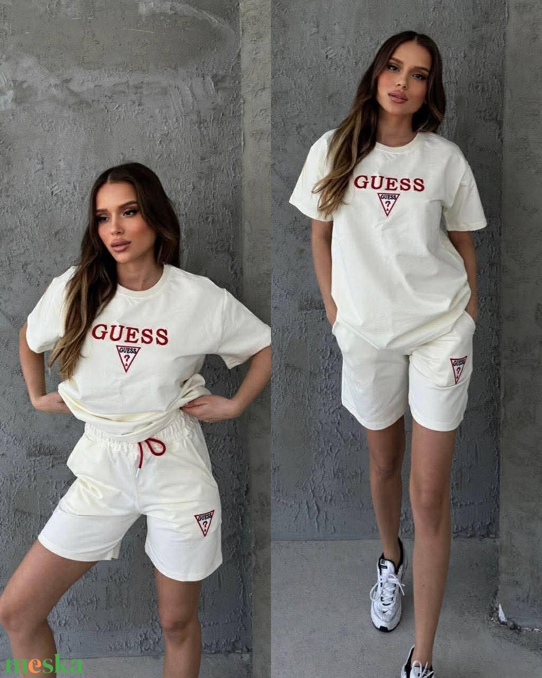 Női szett - ruha & divat - cipő & papucs - szandál - Meska.hu