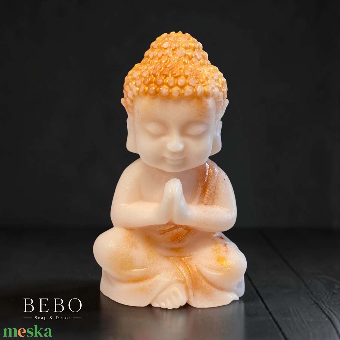 Bali Spa Decor� illatos szappan dekoráció - otthon & életmód - virágdekoráció - virágdíszek - asztali virágdísz - Meska.hu