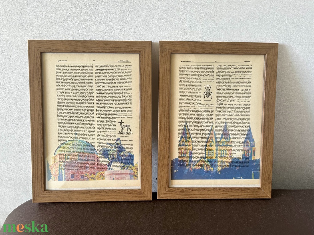 Pécs - lexikon nyomat ajándék keretben - otthon & életmód - dekoráció - kép & falikép - poszter - Meska.hu Pécs - lexikon nyomat ajándék keretben - otthon & életmód - dekoráció - kép & falikép - poszter - Meska.hu