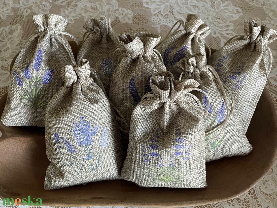 Levendula zsák - otthon & életmód - gyertya, illat, aroma - illatzsák - Meska.hu Levendula zsák - otthon & életmód - gyertya, illat, aroma - illatzsák - Meska.hu