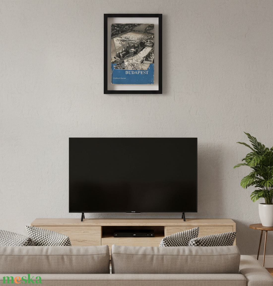 Faragott könyv, könyvszobor, könyv, Budapest - otthon & életmód - dekoráció - fali és függő dekoráció - falra akasztható dekor - Meska.hu