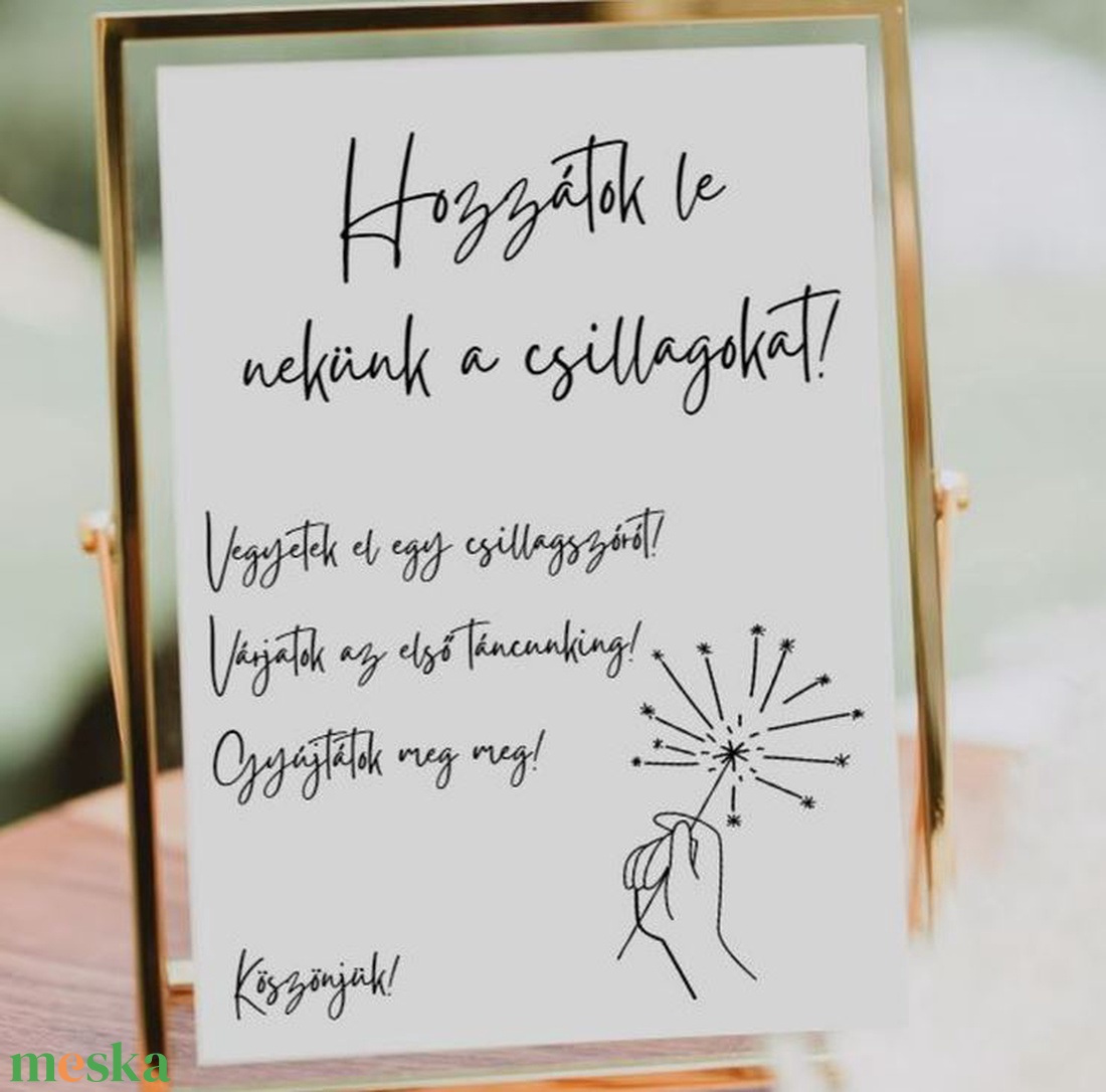 Csillagszóróhoz csillagszóró instrukciós lap kép esküvő tánc - esküvő - dekoráció - tábla & jelzés - Meska.hu Csillagszóróhoz csillagszóró instrukciós lap kép esküvő tánc - esküvő - dekoráció - tábla & jelzés - Meska.hu
